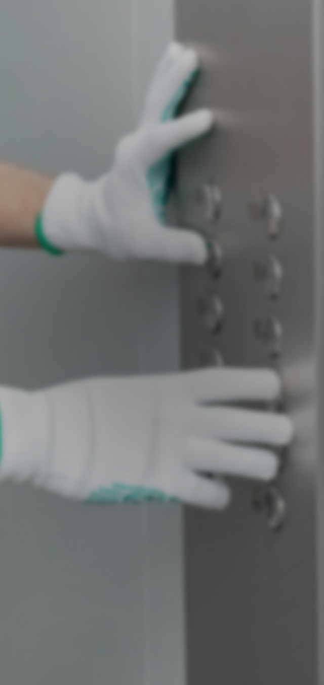 Illustratives Hintergrundbild