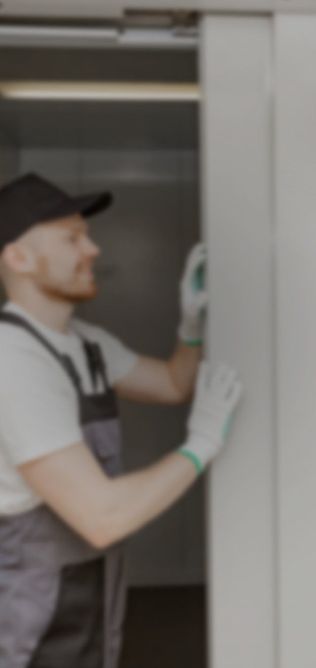 Illustratives Hintergrundbild