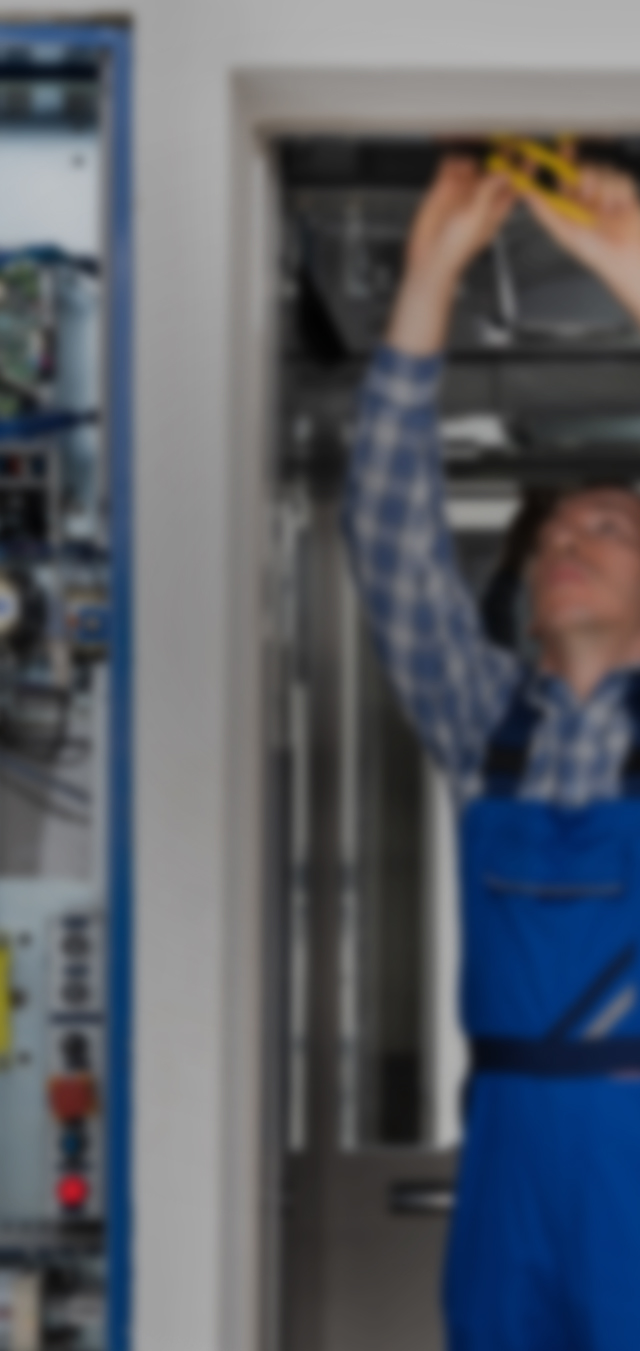 Illustratives Hintergrundbild