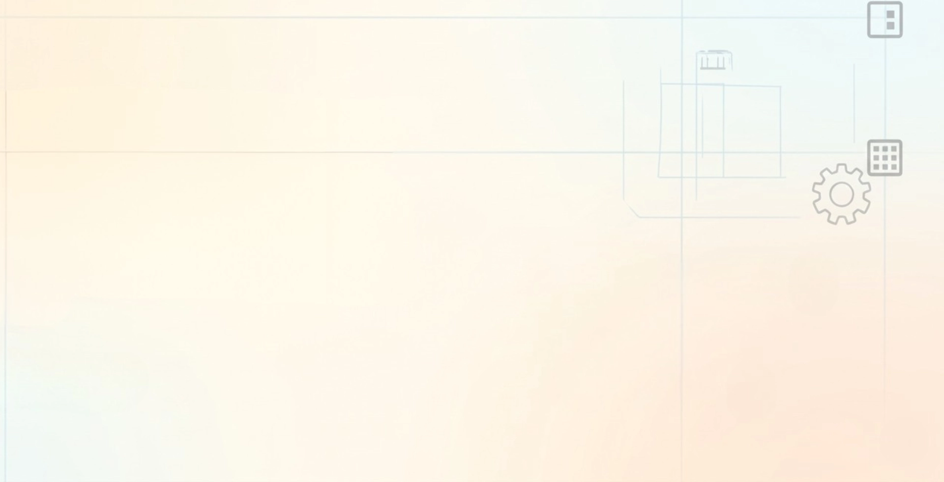 Illustratives Hintergrundbild